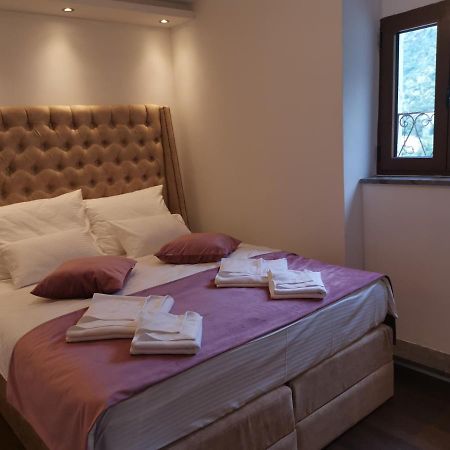 I&G Apartments Kotor Exterior foto