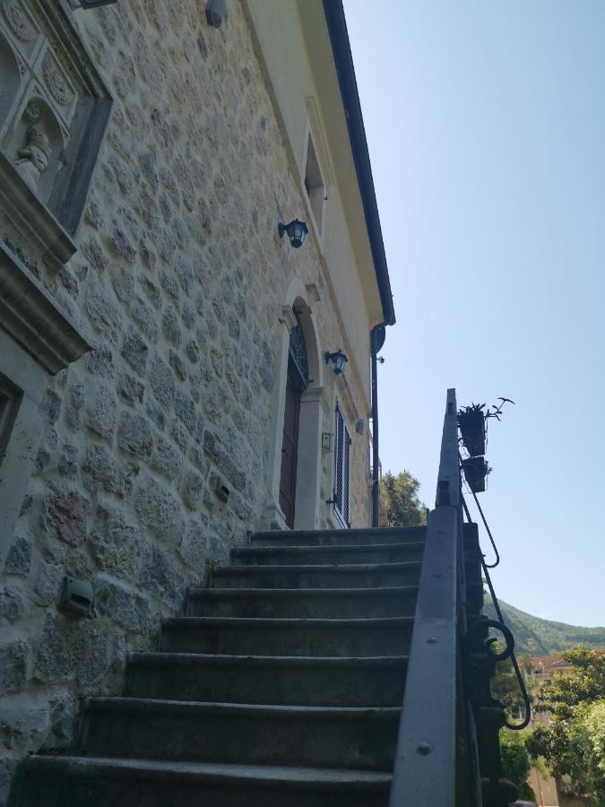 I&G Apartments Kotor Exterior foto