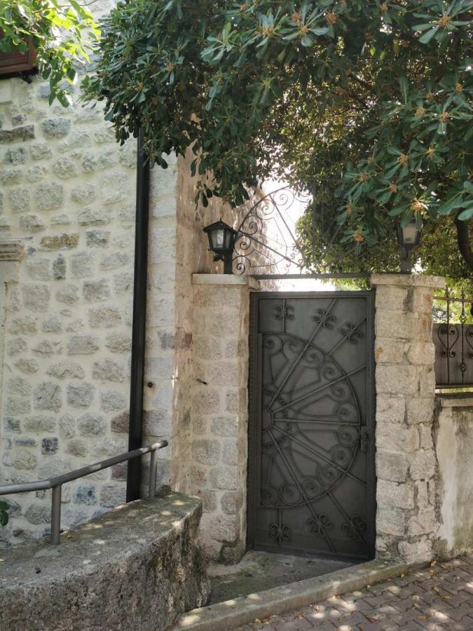 I&G Apartments Kotor Exterior foto